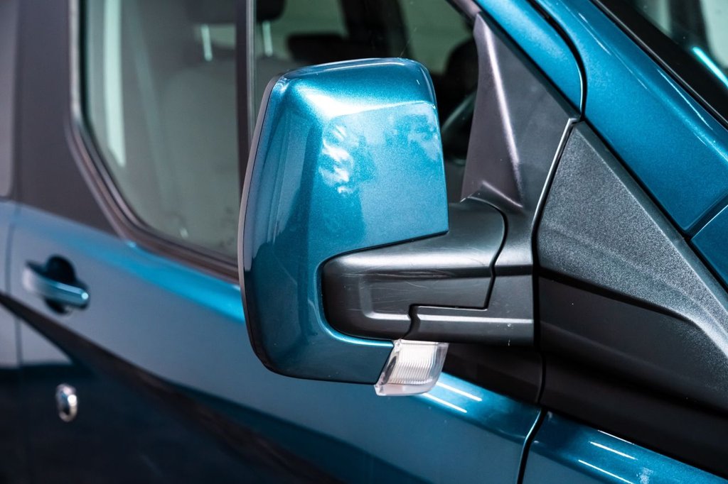 Used Ford Tourneo Custom 2022 for sale - 77275879: Photo 34