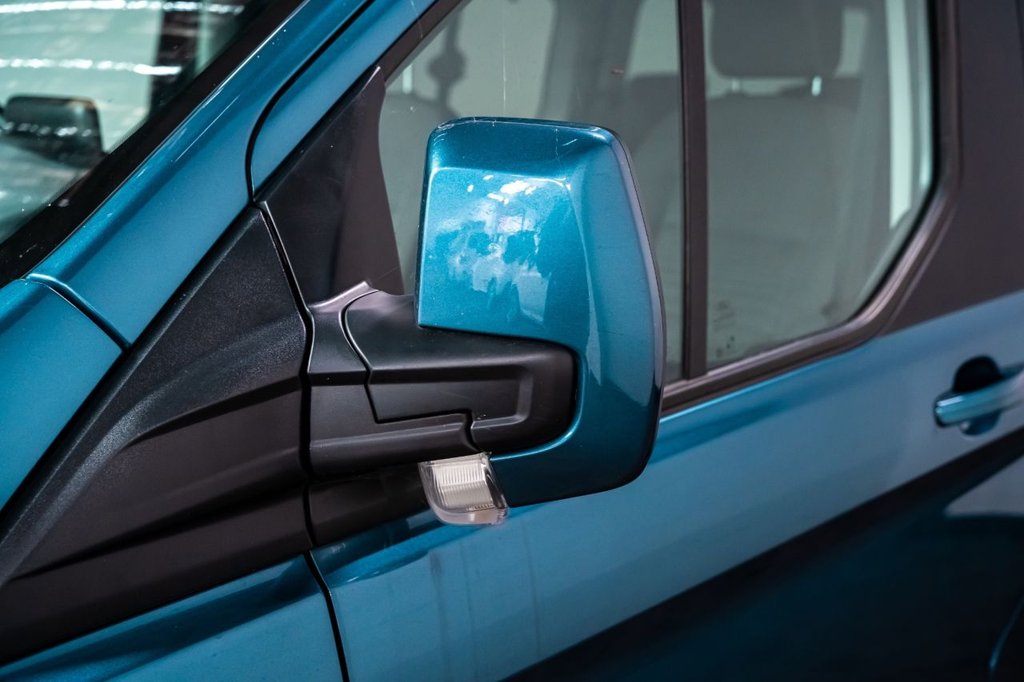 Used Ford Tourneo Custom 2022 for sale - 77275879: Photo 35