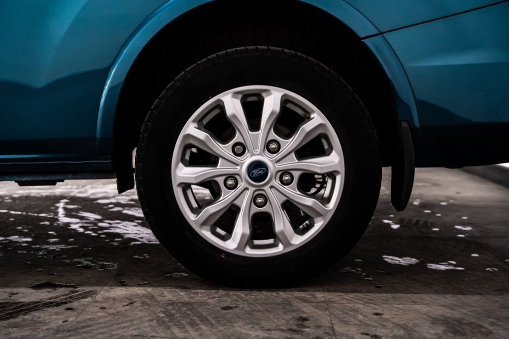 Used Ford Tourneo Custom 2022 for sale - 77275879: Photo 39