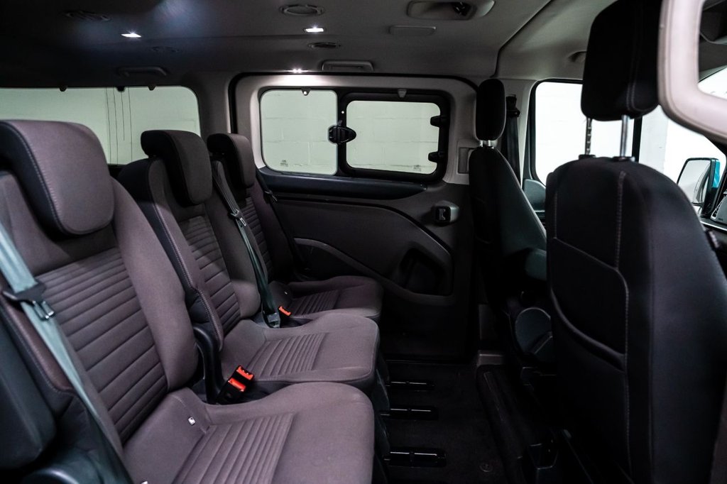 Used Ford Tourneo Custom 2022 for sale - 77275879: Photo 6