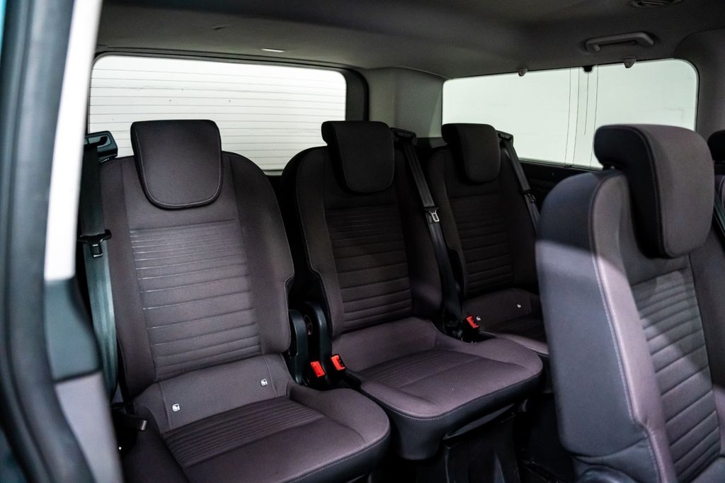 Used Ford Tourneo Custom 2022 for sale - 77275879: Photo 7