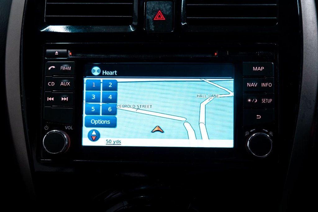 Used Nissan Micra 2015 for sale - 76826486: Photo 12