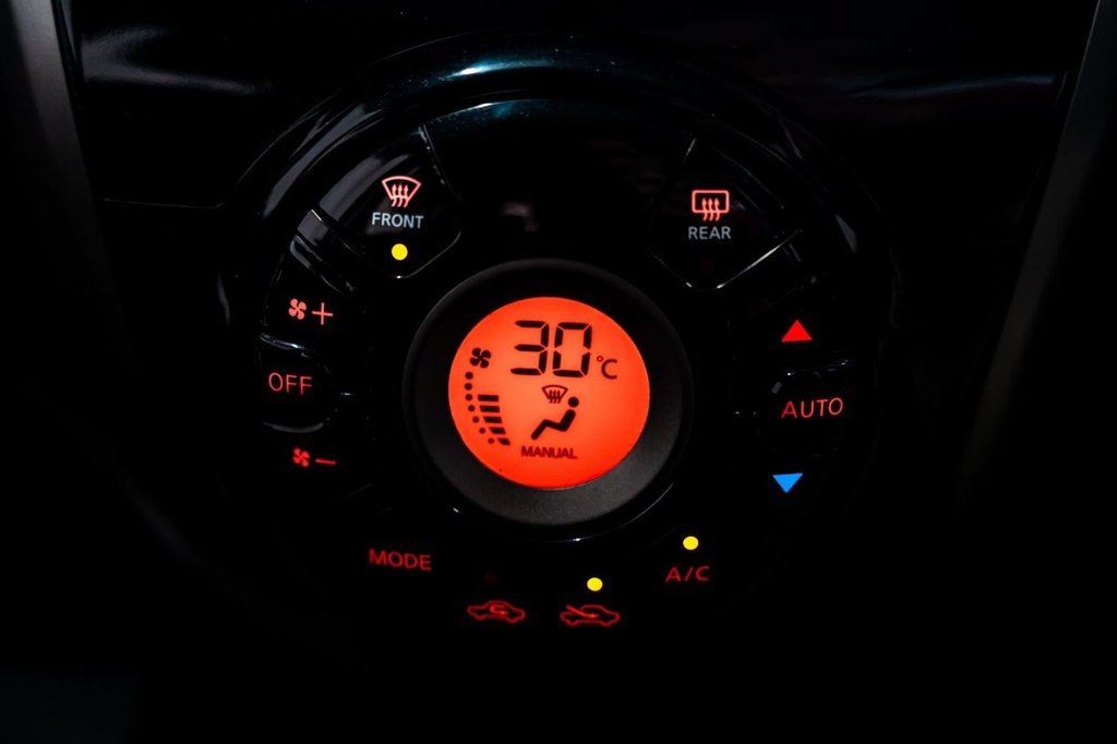 Used Nissan Micra 2015 for sale - 76826486: Photo 13