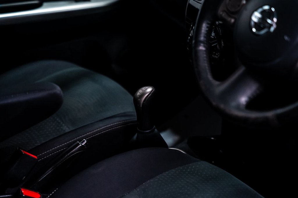 Used Nissan Micra 2015 for sale - 76826486: Photo 14