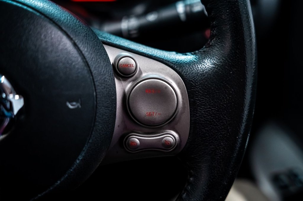 Used Nissan Micra 2015 for sale - 76826486: Photo 16