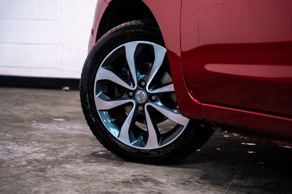 Used Nissan Micra 2015 for sale - 76826486: Photo 25