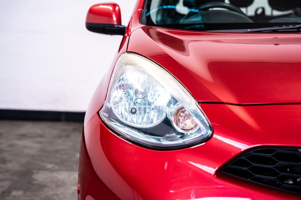 Used Nissan Micra 2015 for sale - 76826486: Photo 26