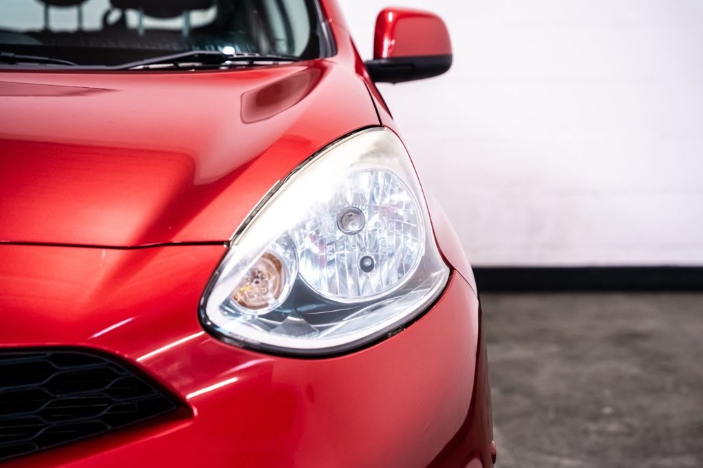 Used Nissan Micra 2015 for sale - 76826486: Photo 27