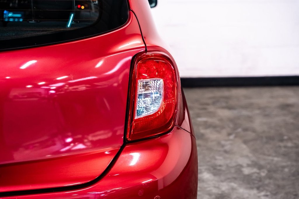 Used Nissan Micra 2015 for sale - 76826486: Photo 29