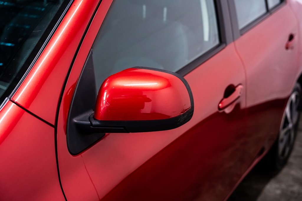 Used Nissan Micra 2015 for sale - 76826486: Photo 33