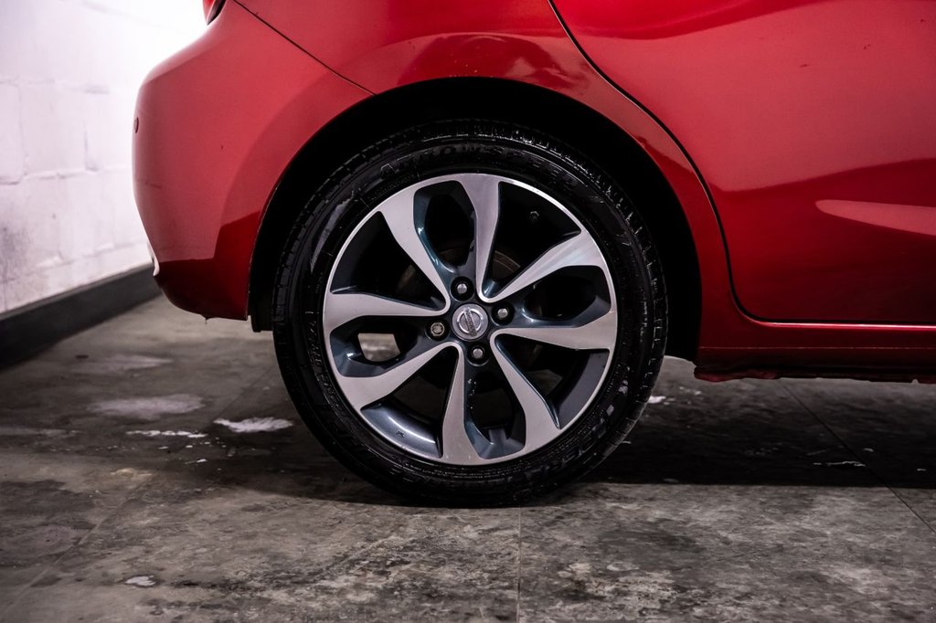 Used Nissan Micra 2015 for sale - 76826486: Photo 34