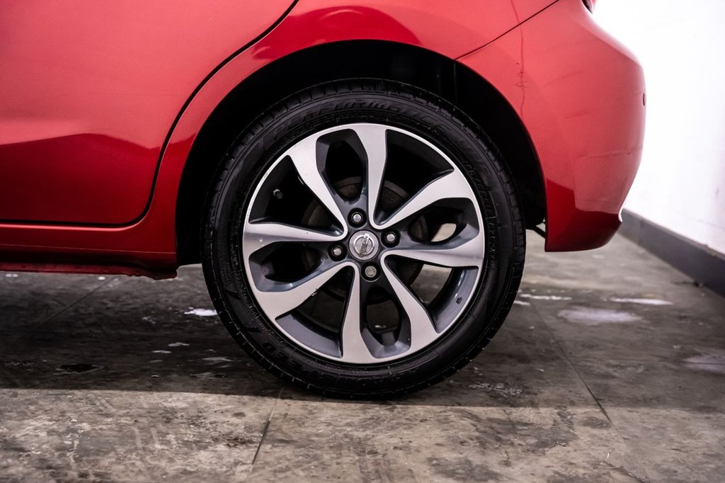 Used Nissan Micra 2015 for sale - 76826486: Photo 37