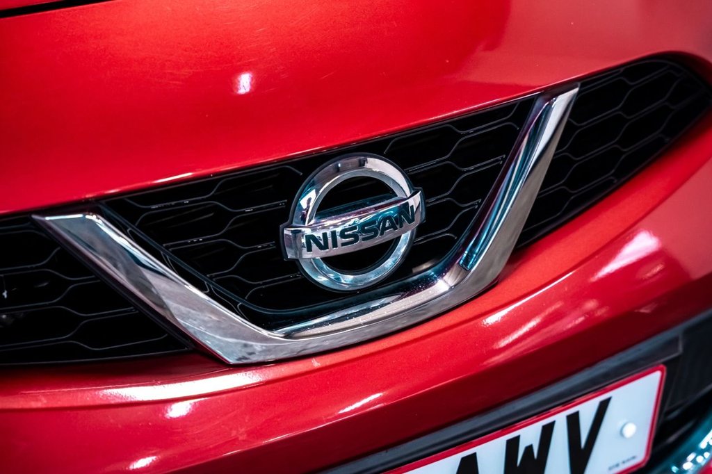 Used Nissan Micra 2015 for sale - 76826486: Photo 38