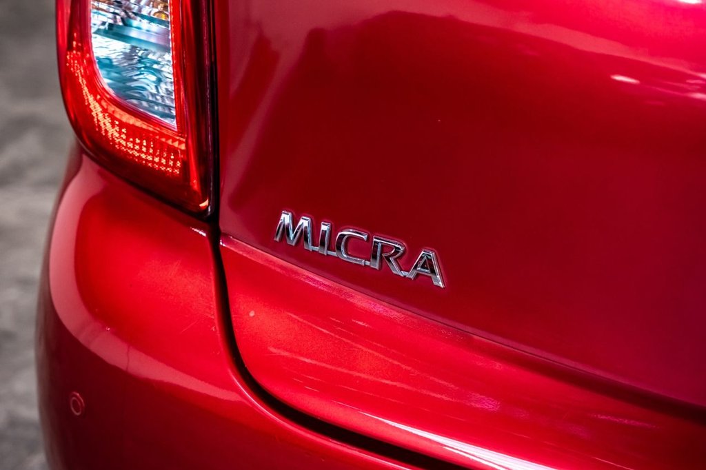 Used Nissan Micra 2015 for sale - 76826486: Photo 39