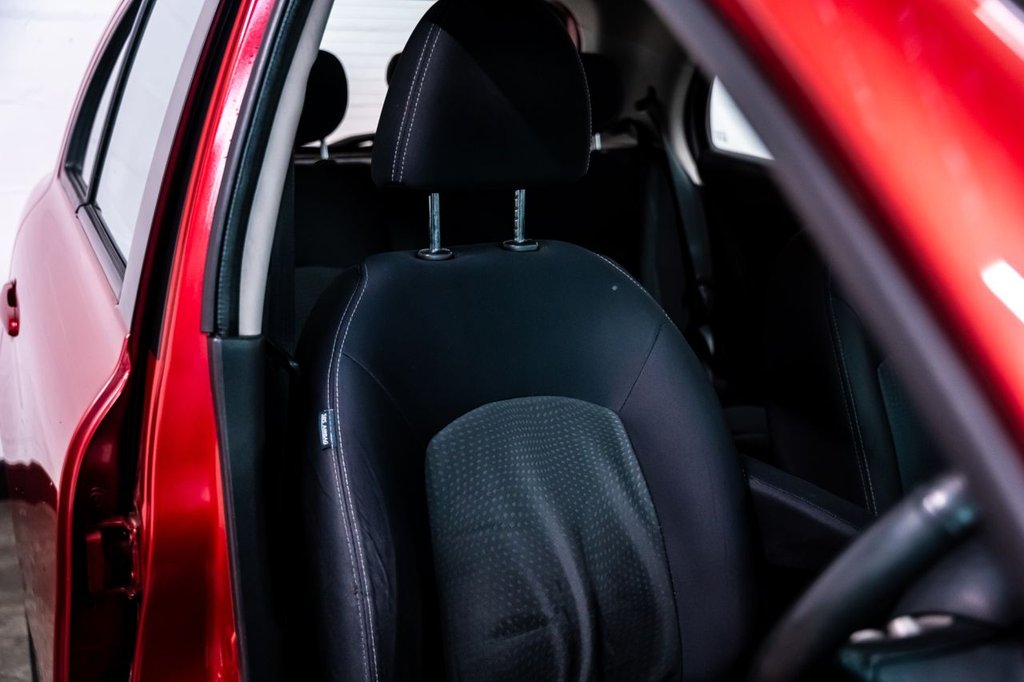 Used Nissan Micra 2015 for sale - 76826486: Photo 4