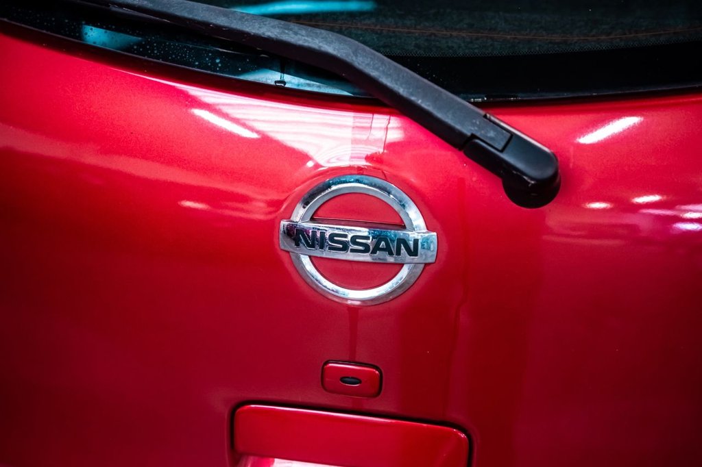 Used Nissan Micra 2015 for sale - 76826486: Photo 40