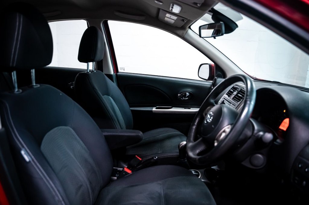 Used Nissan Micra 2015 for sale - 76826486: Photo 5