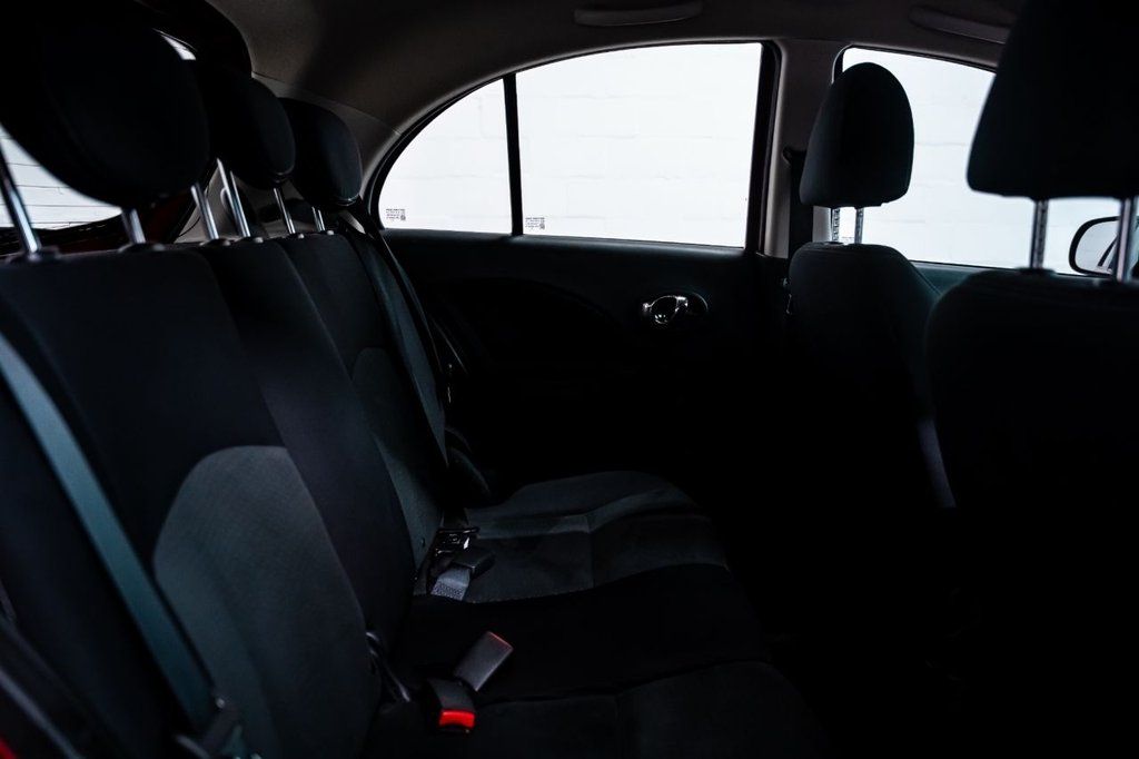 Used Nissan Micra 2015 for sale - 76826486: Photo 6