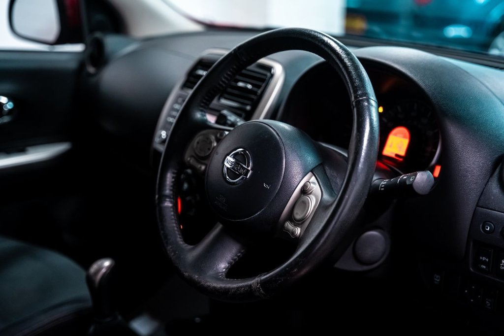 Used Nissan Micra 2015 for sale - 76826486: Photo 7