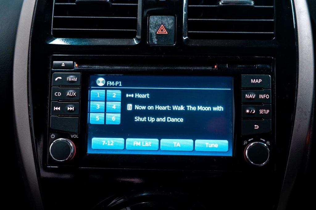 Used Nissan Micra 2015 for sale - 76826486: Photo 9