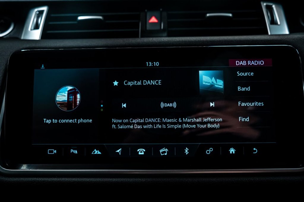 Used Land Rover Range Rover Sport 2019 for sale - 76481677: Photo 10