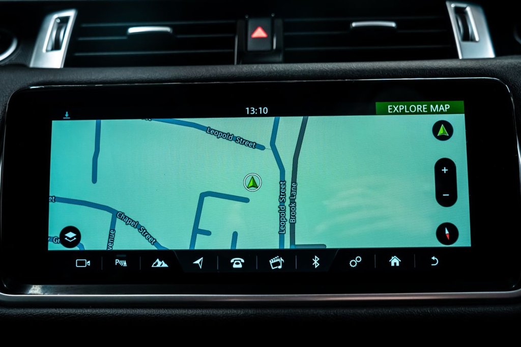 Used Land Rover Range Rover Sport 2019 for sale - 76481677: Photo 11