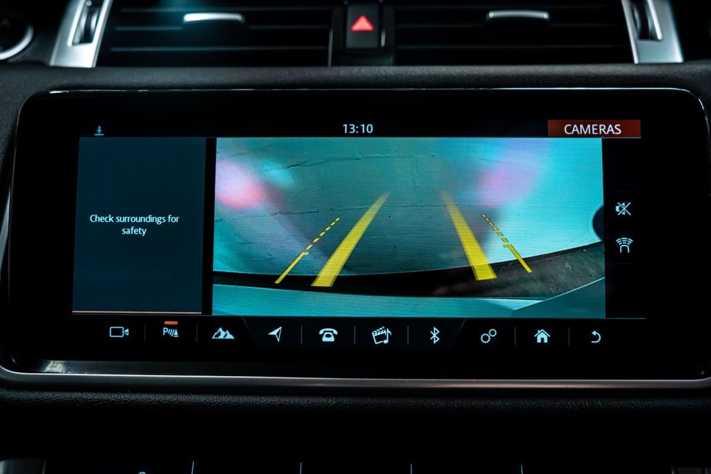 Used Land Rover Range Rover Sport 2019 for sale - 76481677: Photo 12