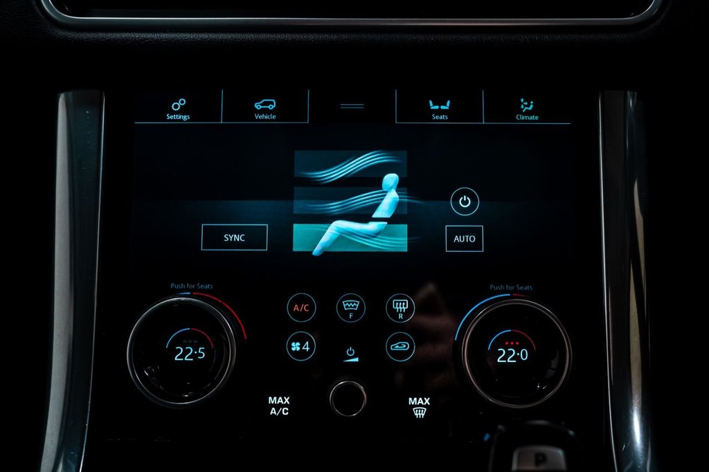 Used Land Rover Range Rover Sport 2019 for sale - 76481677: Photo 13