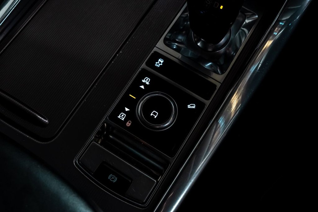 Used Land Rover Range Rover Sport 2019 for sale - 76481677: Photo 16