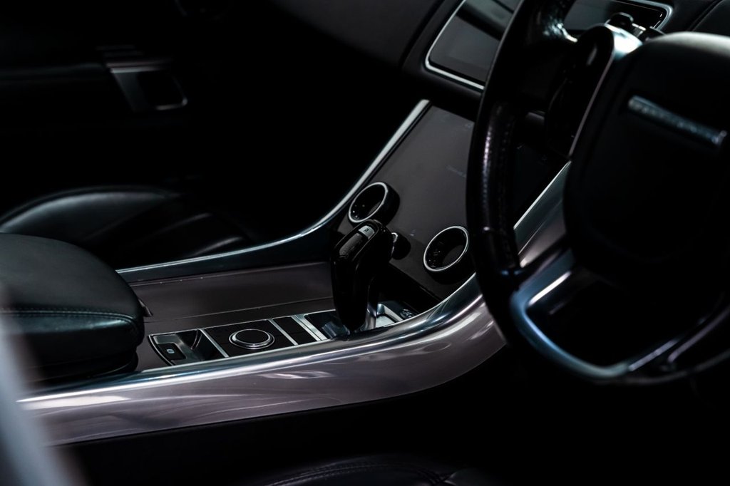 Used Land Rover Range Rover Sport 2019 for sale - 76481677: Photo 17