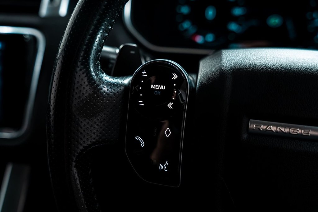 Used Land Rover Range Rover Sport 2019 for sale - 76481677: Photo 18