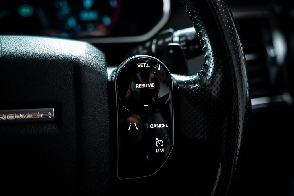 Used Land Rover Range Rover Sport 2019 for sale - 76481677: Photo 19