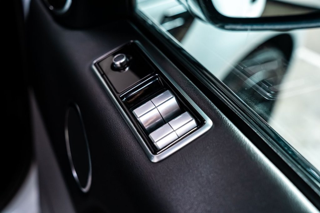 Used Land Rover Range Rover Sport 2019 for sale - 76481677: Photo 22