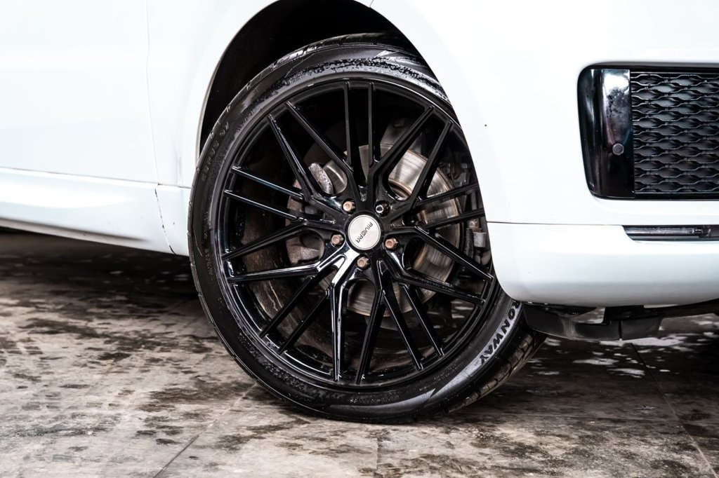 Used Land Rover Range Rover Sport 2019 for sale - 76481677: Photo 29