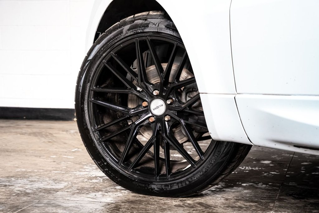 Used Land Rover Range Rover Sport 2019 for sale - 76481677: Photo 30