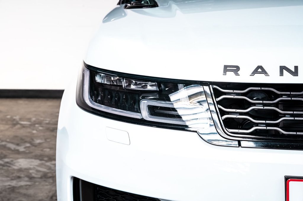 Used Land Rover Range Rover Sport 2019 for sale - 76481677: Photo 31