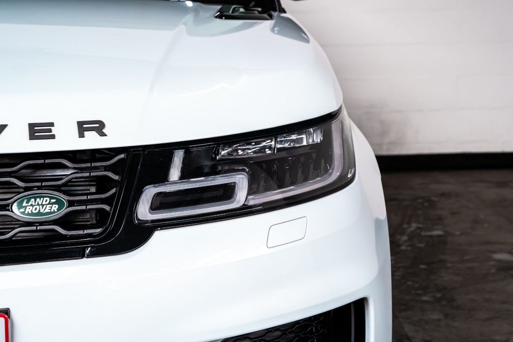 Used Land Rover Range Rover Sport 2019 for sale - 76481677: Photo 32