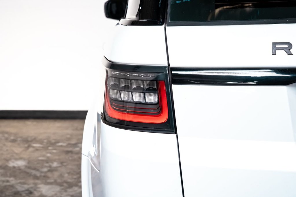 Used Land Rover Range Rover Sport 2019 for sale - 76481677: Photo 33