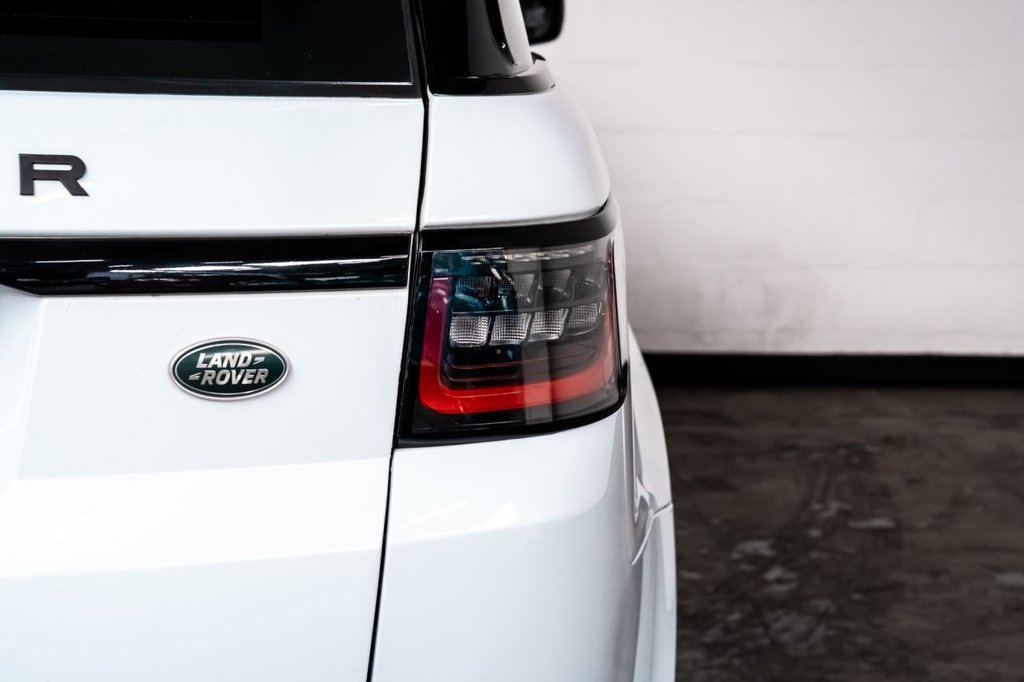 Used Land Rover Range Rover Sport 2019 for sale - 76481677: Photo 34