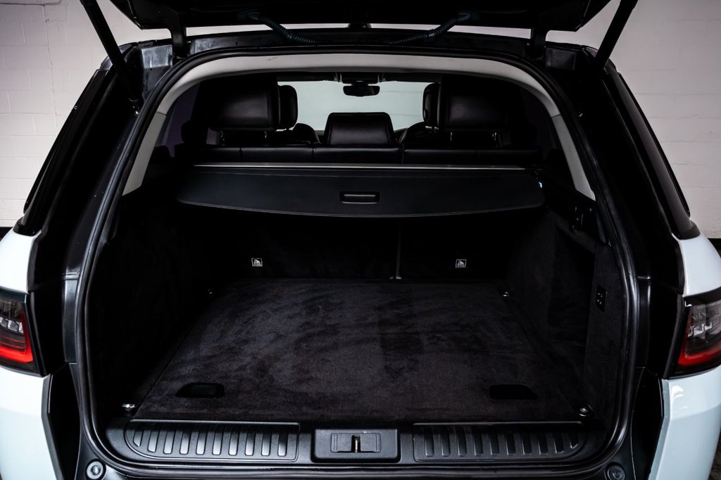 Used Land Rover Range Rover Sport 2019 for sale - 76481677: Photo 36