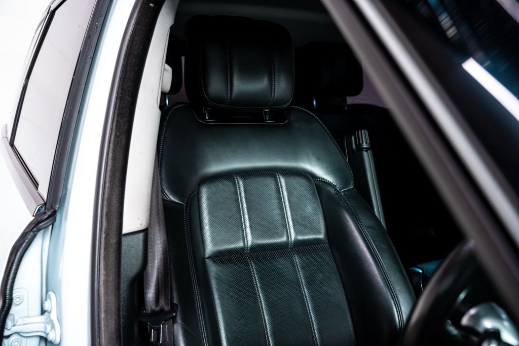 Used Land Rover Range Rover Sport 2019 for sale - 76481677: Photo 4