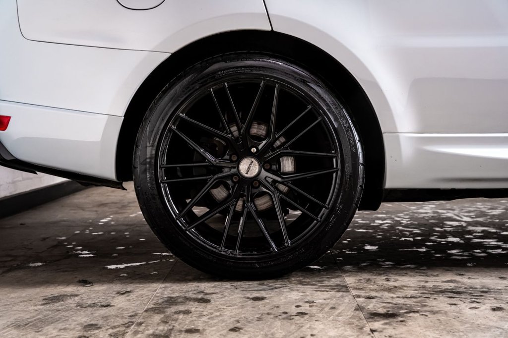 Used Land Rover Range Rover Sport 2019 for sale - 76481677: Photo 40