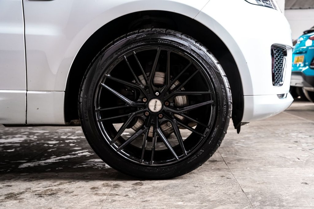 Used Land Rover Range Rover Sport 2019 for sale - 76481677: Photo 41