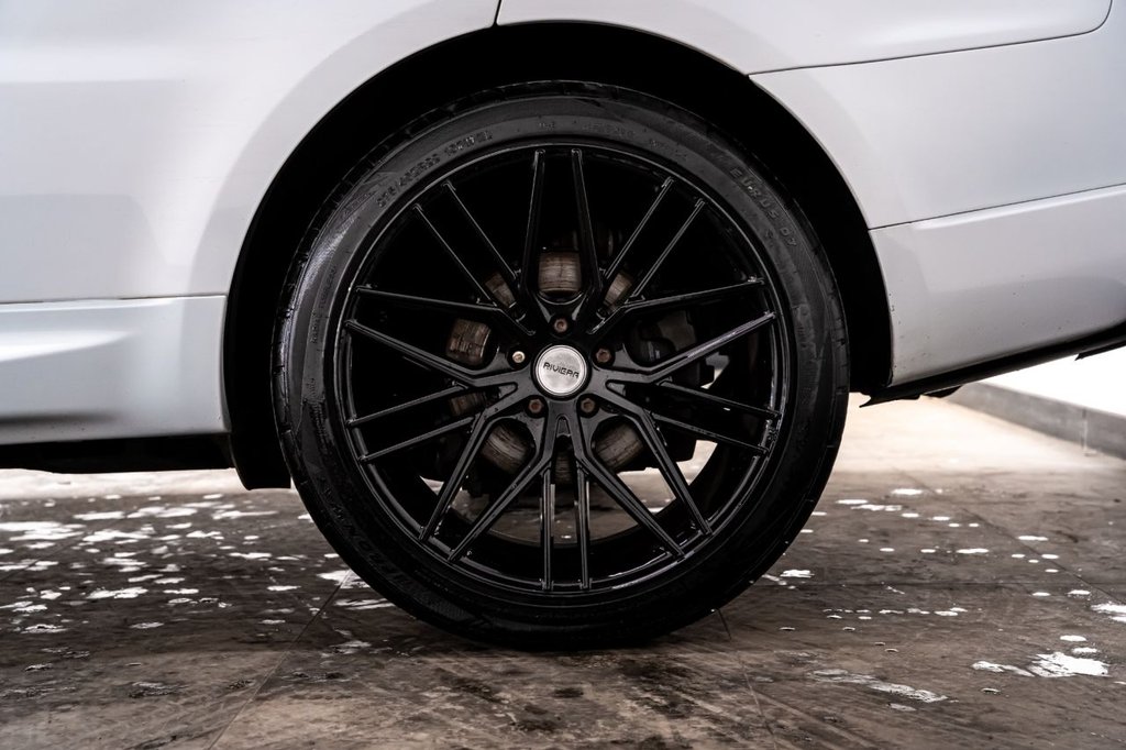 Used Land Rover Range Rover Sport 2019 for sale - 76481677: Photo 43