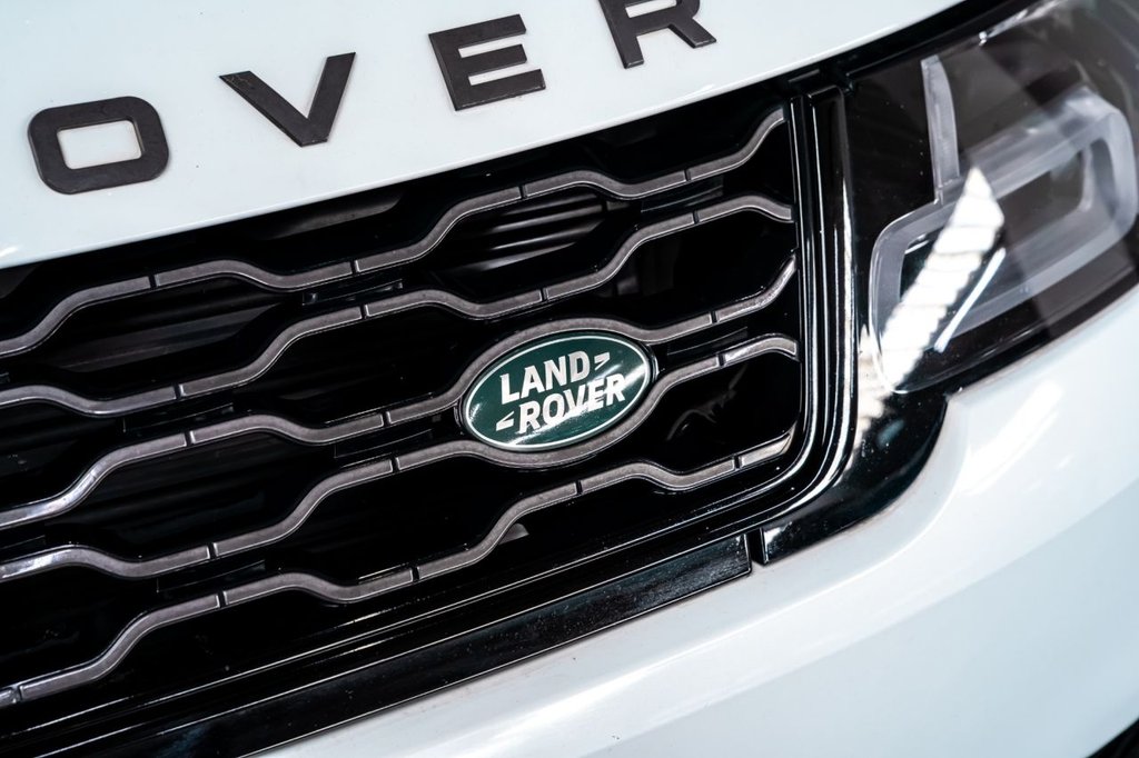 Used Land Rover Range Rover Sport 2019 for sale - 76481677: Photo 44