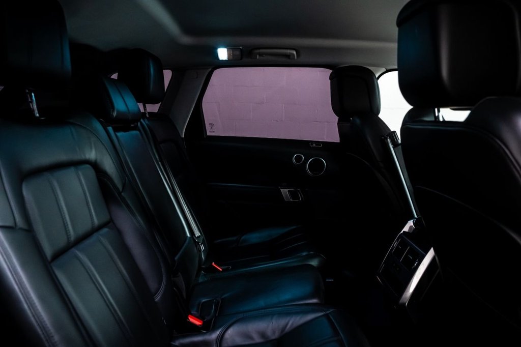 Used Land Rover Range Rover Sport 2019 for sale - 76481677: Photo 6