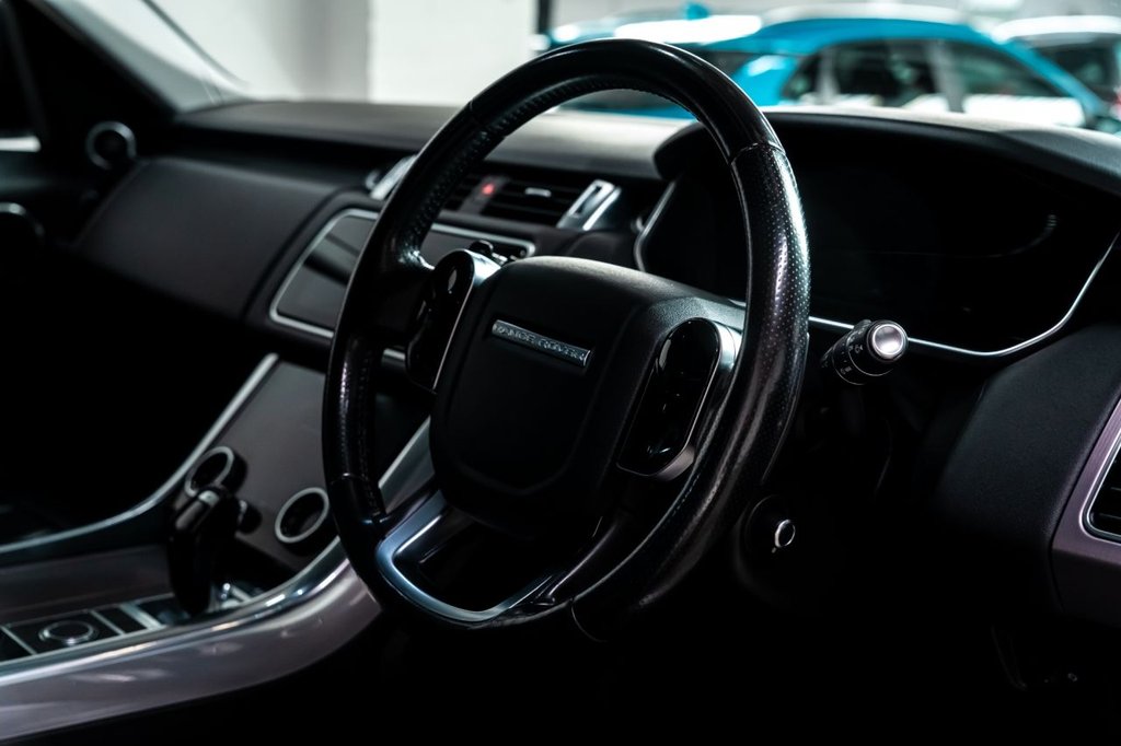 Used Land Rover Range Rover Sport 2019 for sale - 76481677: Photo 7