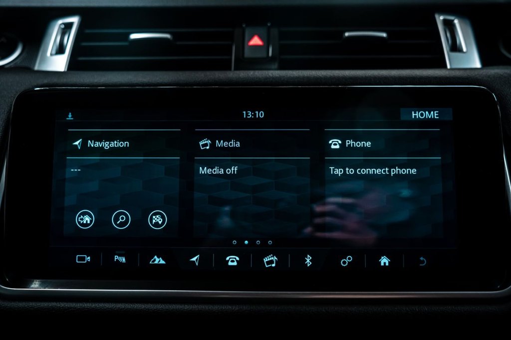 Used Land Rover Range Rover Sport 2019 for sale - 76481677: Photo 9