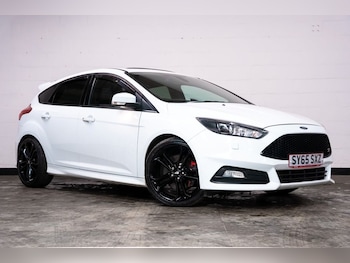 Used Ford Focus 2015 for sale - 78474569: Photo