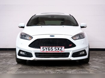 Used Ford Focus 2015 for sale - 78474569: Photo